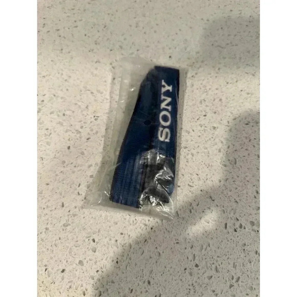 Sony Model VTR Rmt-708 Remote Control Video 8 Camcorders Video8 Palmcorder/strap - Picture 4 of 5